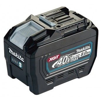 BATERIA BL4080F 40V 8.0AH XGT ref 191X65-8 MAKITA