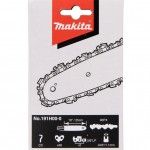Corrente motosserra Makita 250mm, 3/8" LP, .043" 191H00-0 Corrente motosserra Makita 250mm, 3/8" LP, .043" 191H00-0
