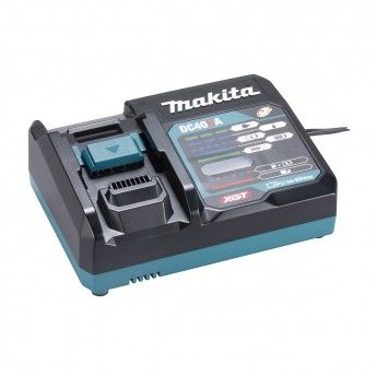 CARREGADOR DC40RA XGT 40V. ref 191E07-8 MAKITA