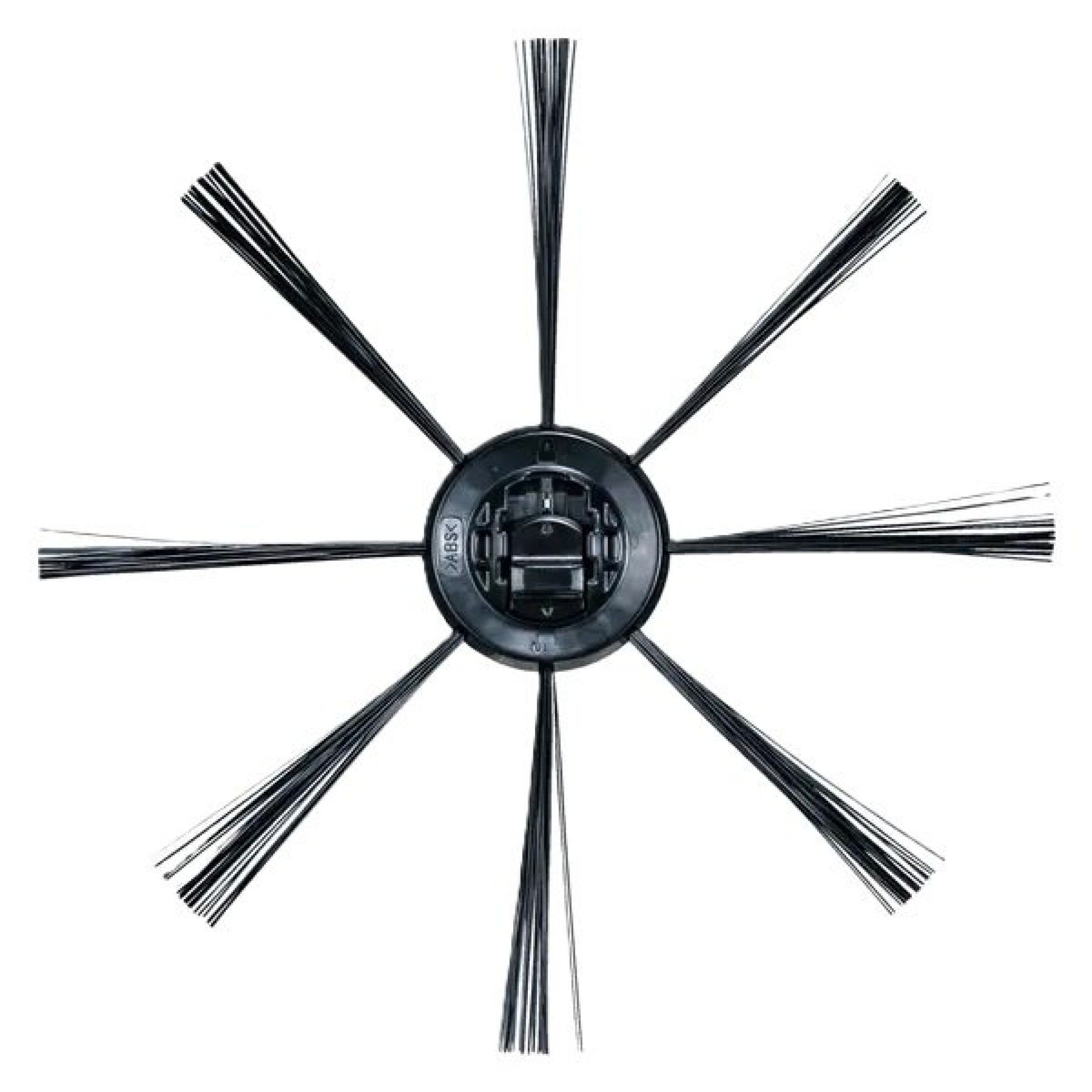 Escova lateral DRC300 refª 191P28-6 MAKITA