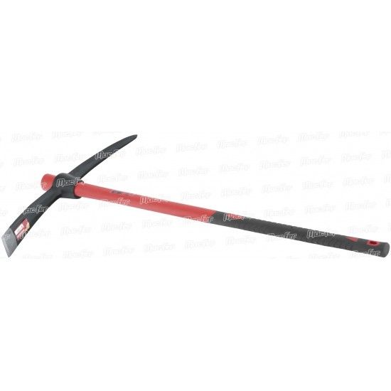 Pic. p e bico robusta MacFer 3356 2,5kg ref 191.0005 MACFER