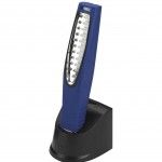Lanterna c/base de carga 30 led refª 190576 Alyco Lanterna c/base de carga 30 led refª 190576 Alyco