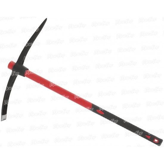 PICARETA PÁ BICO 2.5KG PICARETA PÁ BICO 2.5KG