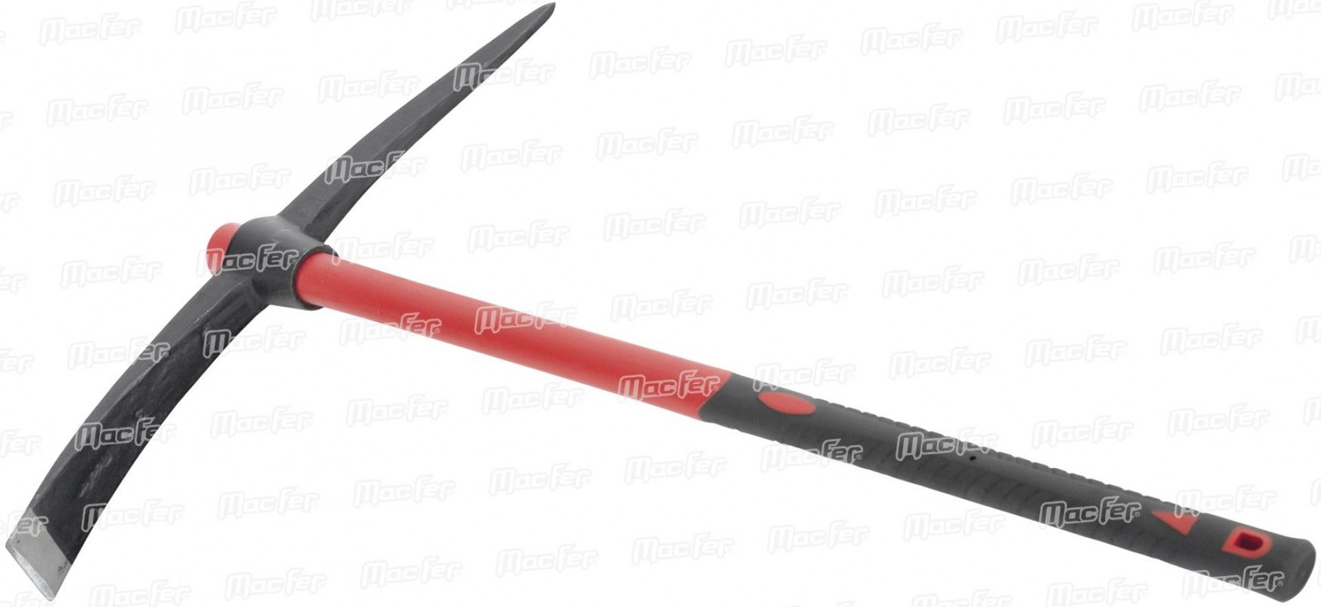 PICARETA PÁ BICO 2.5KG