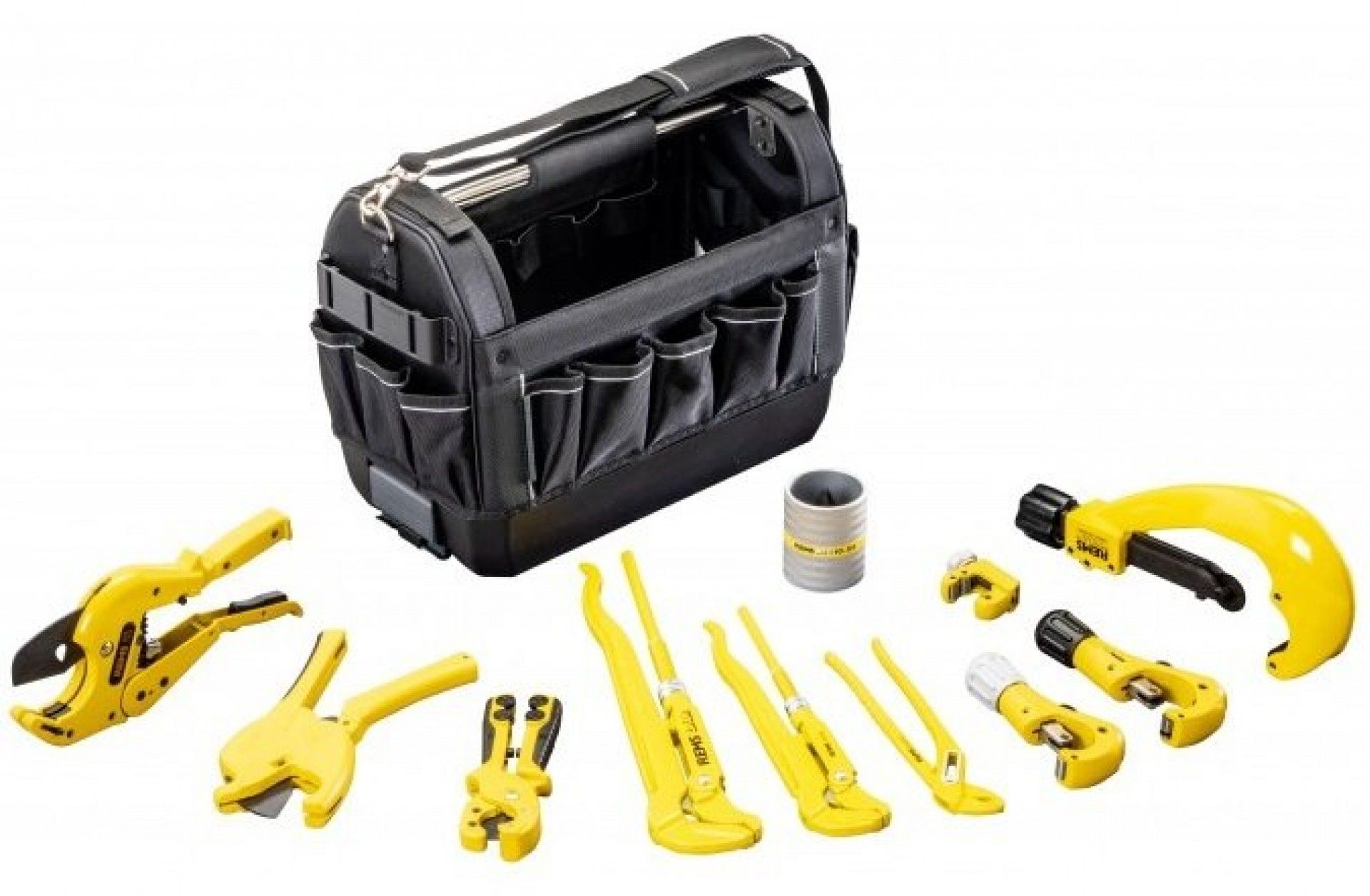 Kit ferramentas refª 190300_R220 REMS