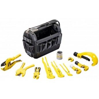 Kit ferramentas ref 190300_R220 REMS