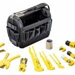 Kit ferramentas ref 190300_R220 REMS