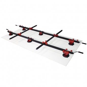 SISTEMA TRANSPORTE SLAB TRANS HEAVY DUTY ref 18936 RUBI