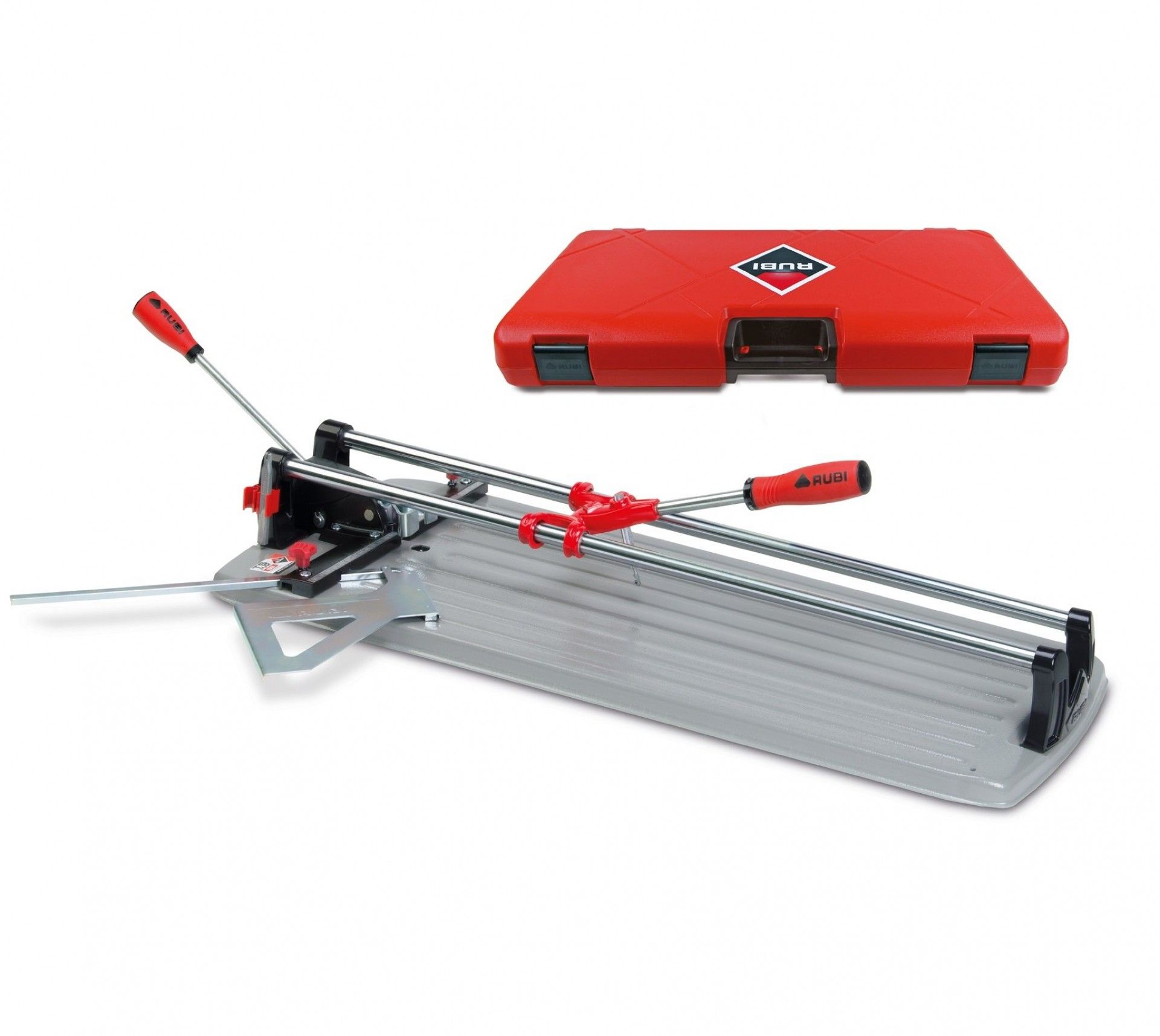 MAQUINA CORTAR AZULEIZO TS-75 MAX CINZA RUBI