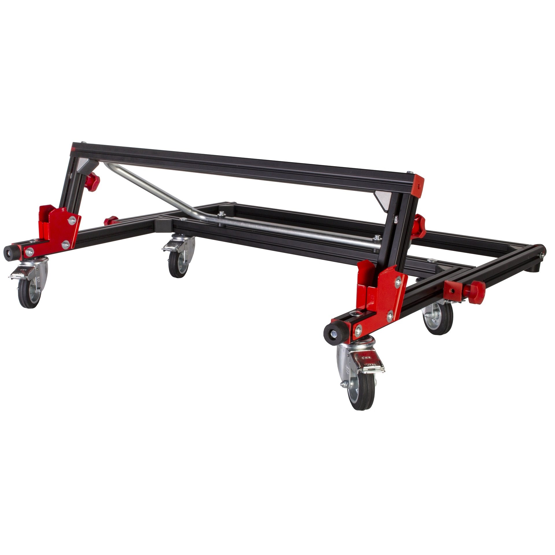 Carro transporte peças ceramica SLAB refª 18934 Rubi