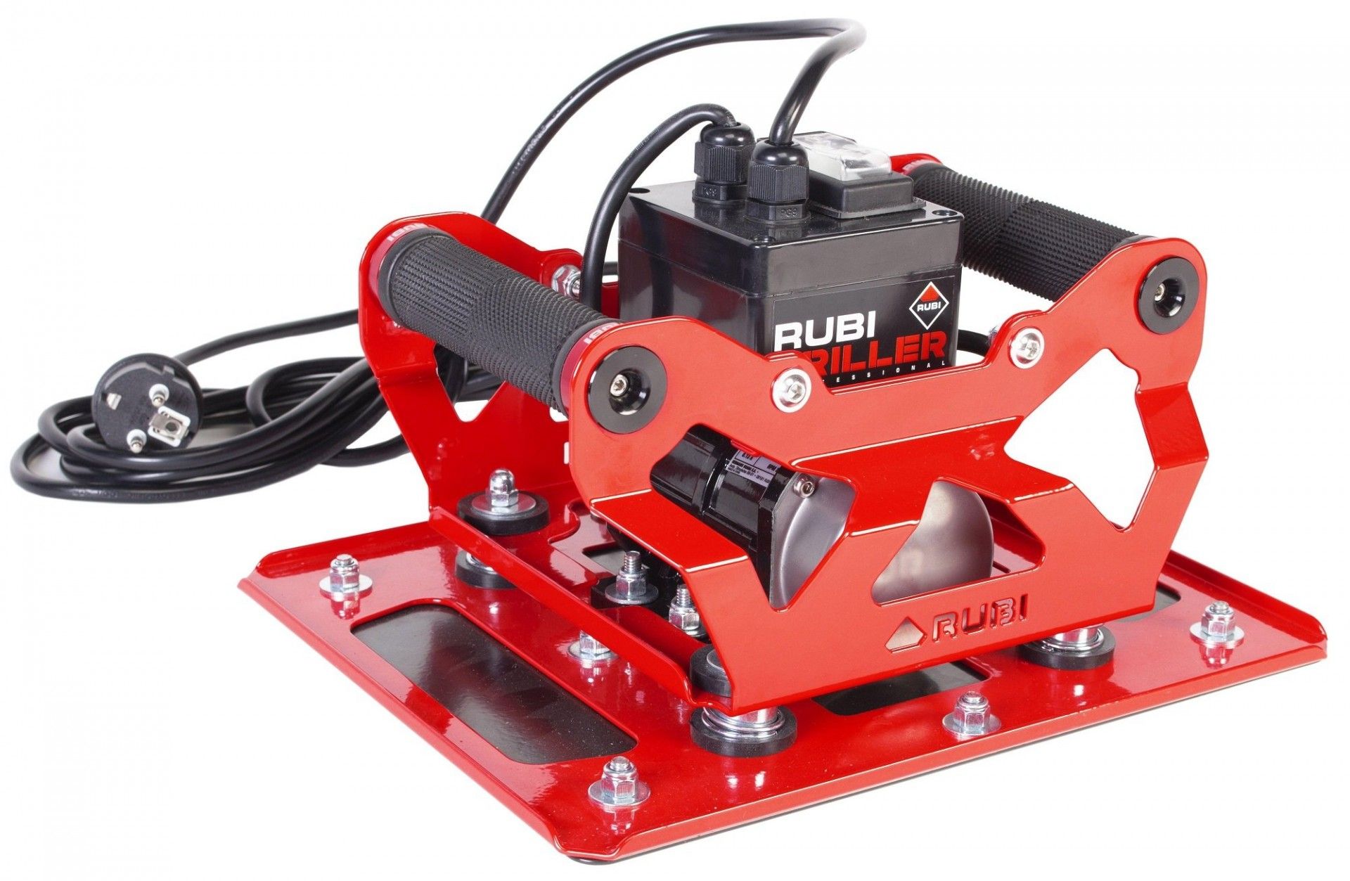 Vibrador de cerâmica refª 18948 RUBI