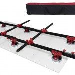 SISTEMA TRANSPORTE SLAB TRANS HD N REF 18982 RUBI