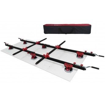 SISTEMA TRANSPORTE SLAB TRANS HD N REF 18982 RUBI