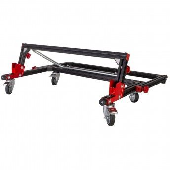 Carro transporte peas ceramica SLAB ref 18934 Rubi