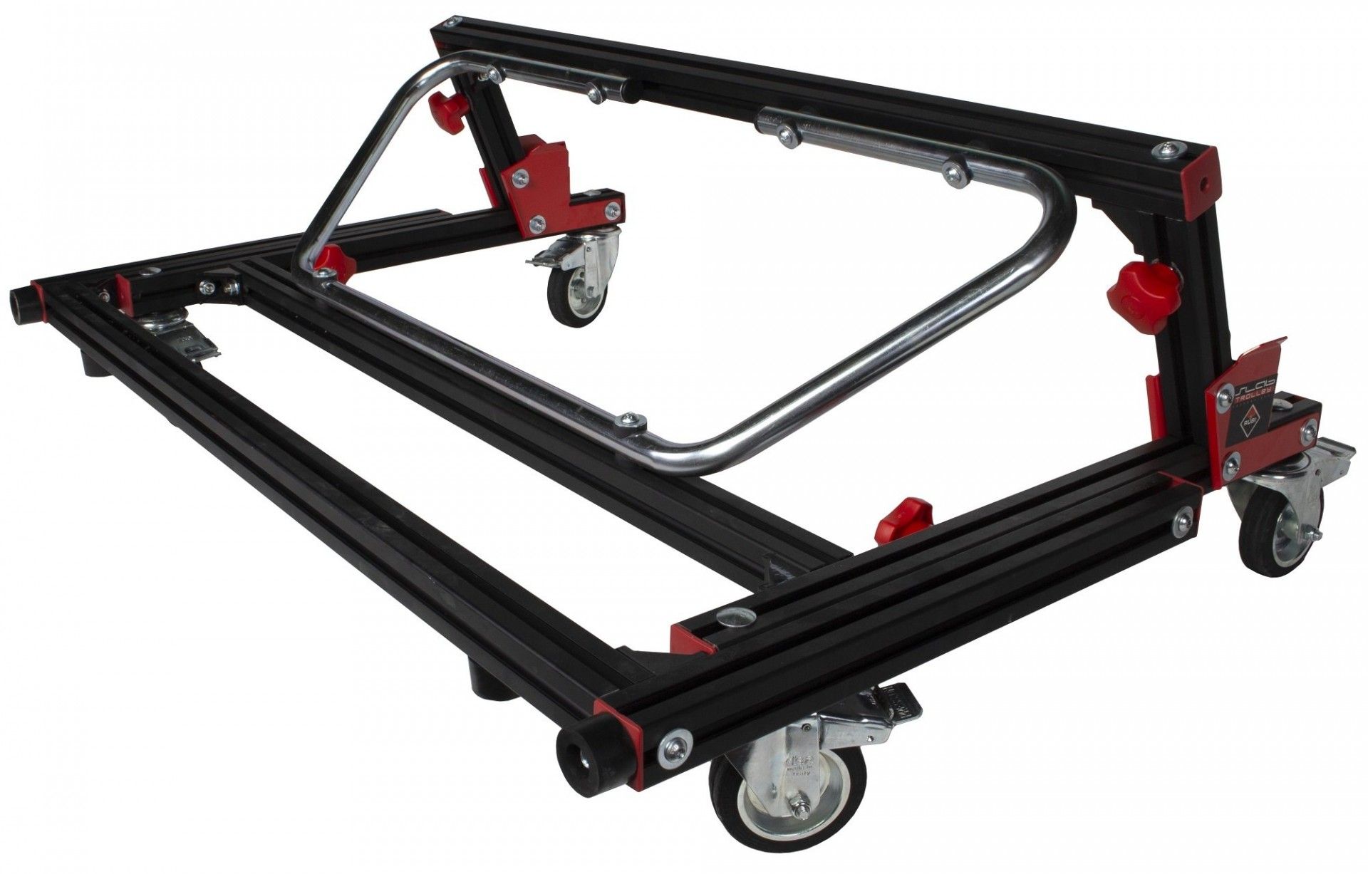 Carro transporte peças ceramica SLAB refª 18934 Rubi