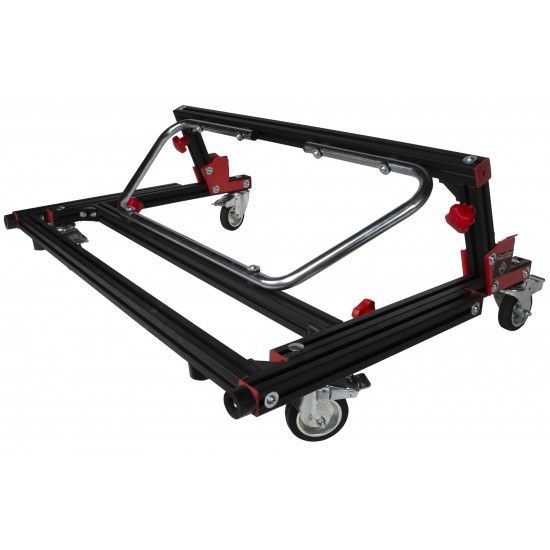 Carro transporte peças ceramica SLAB refª 18934 Rubi Carro transporte peças ceramica SLAB refª 18934 Rubi