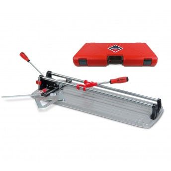 MAQUINA CORTAR AZULEIZO TS-75 MAX CINZA RUBI