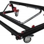 Carro transporte peas ceramica SLAB ref 18934 Rubi