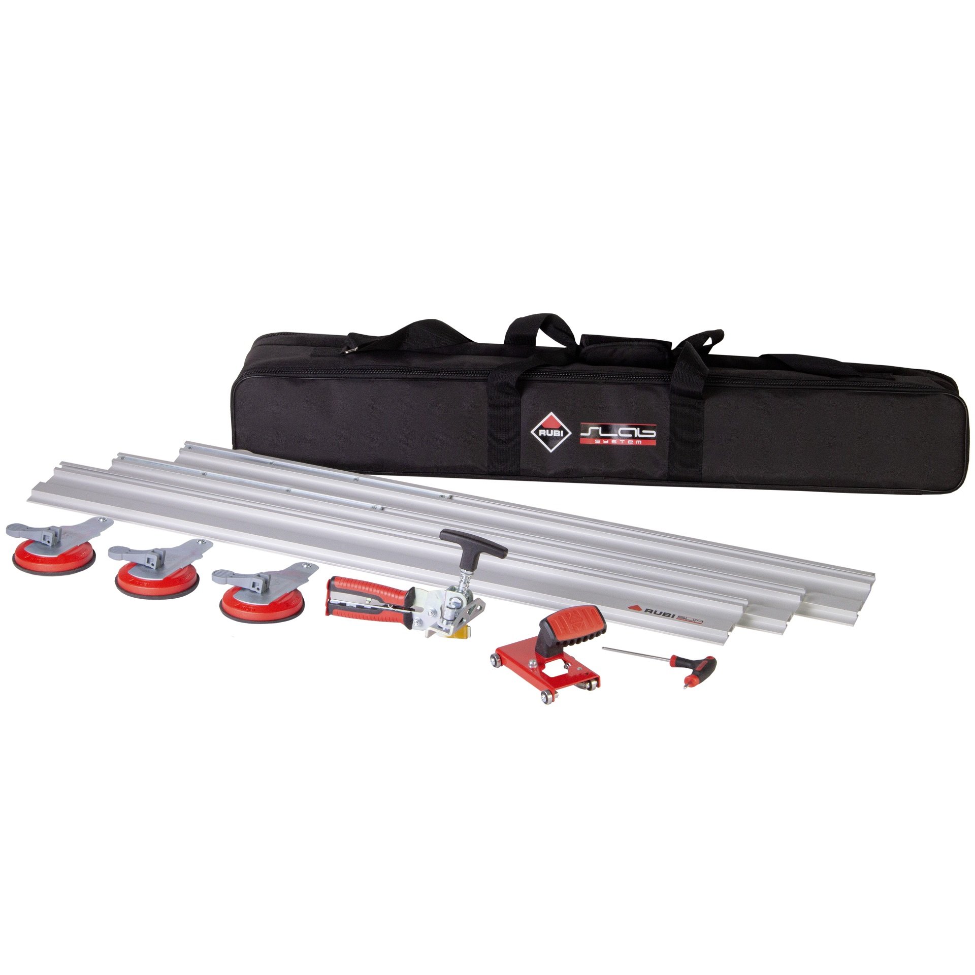 Cortador Manual SLIM CUTTER PLUS REF 18959 RUBI