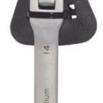 Ch. combinada c/ roquete articulada Cr-V MacFer R81 24mm ref 188.0105 MACFER