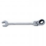Ch. combinada c/ roquete articulada Cr-V MacFer R81 19mm ref 188.0102 MACFER
