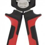 Alicate a/c corte lateral MacFer A03 160mm ref 186.0006 MACFER