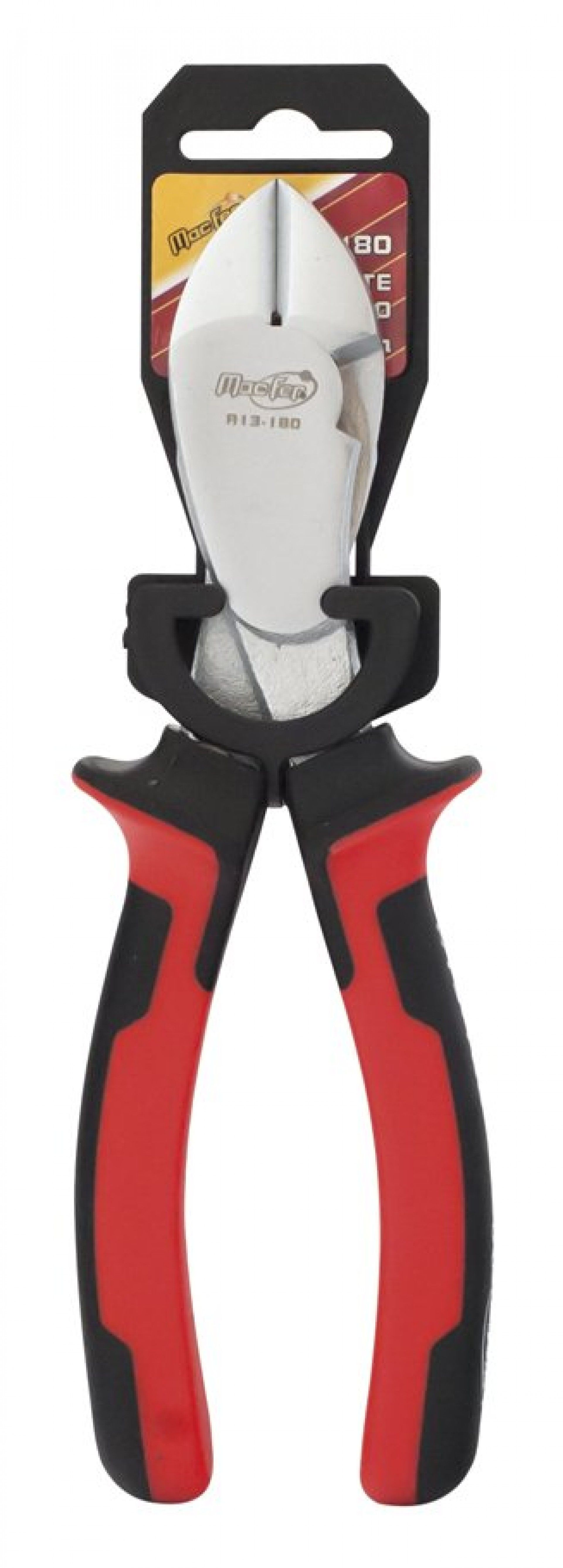 Alicate a/c corda piano MacFer A13 180mm refª 186.0009 MACFER