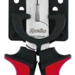 Alicate a/c 1/2 cana MacFer A02 200mm refª 186.0005 MACFER Alicate a/c 1/2 cana MacFer A02 200mm refª 186.0005 MACFER