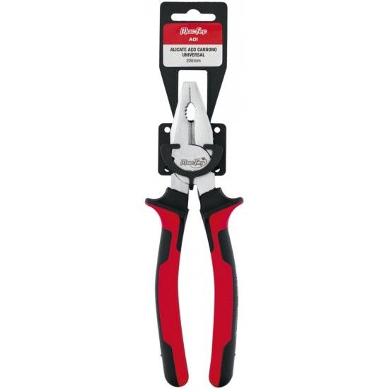 Alicate a/c universal MacFer A01 180mm ref 186.0002 MACFER