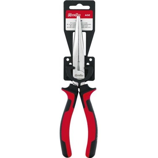 Alicate a/c 1/2 cana MacFer A02 200mm ref� 186.0005 MACFER