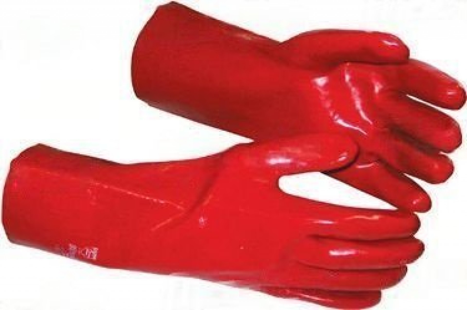Luva prot. sint. PVC Active 10