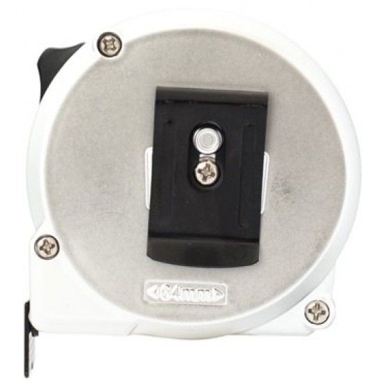 Fita métrica 5m 25mm 79G-BB-5025 refª 185.0007 MACFER Fita métrica 5m 25mm 79G-BB-5025 refª 185.0007 MACFER