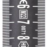Fita mtrica 5m 32mm 22-BB-5032 ref 185.0008 MACFER