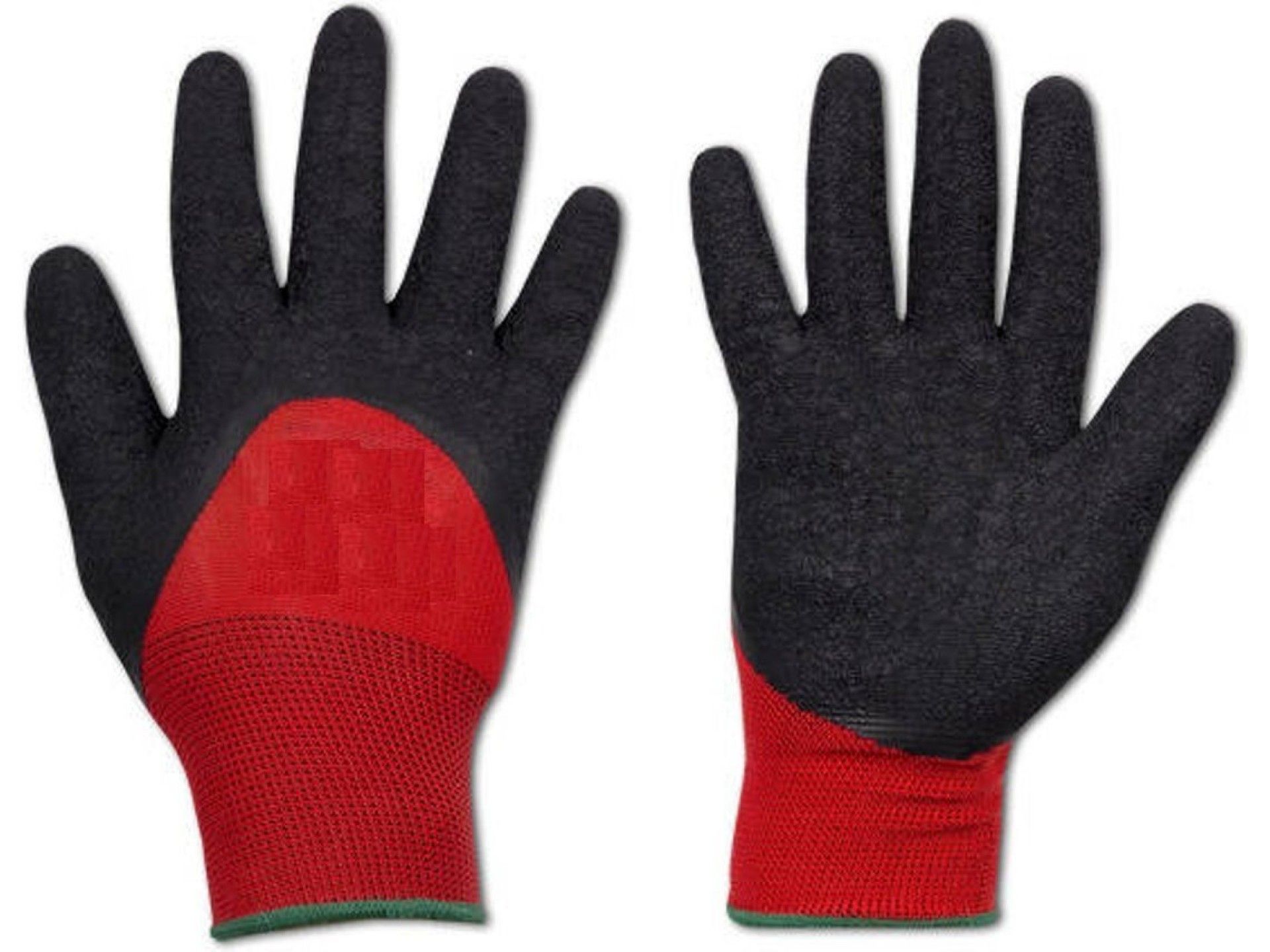 Luva prot. sint. Grip Tex Anti-corte