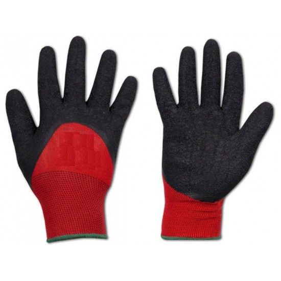 Luva prot. sint. Grip Tex Anti-corte
