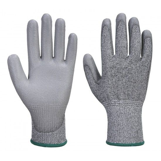 Luva prot. sint. Grip Tex Anti-corte