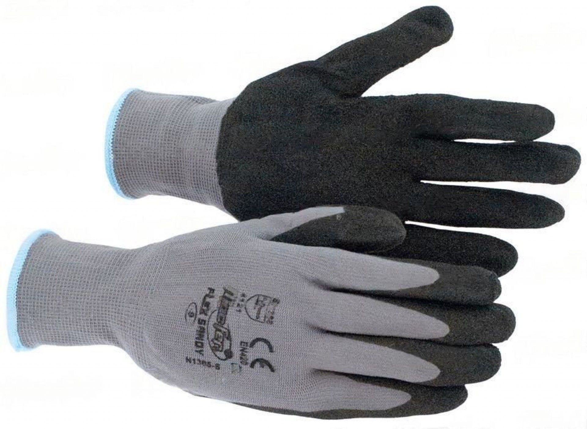 Luva proteção sintética Flex Sandy MACFER