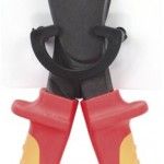 Alicate Cr-V VDE corda piano MacFer DYX07 180mm refª 183.0087 MACFER Alicate Cr-V VDE corda piano MacFer DYX07 180mm refª 183.0087 MACFER