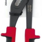 Alicate Cr-V bomba água MacFer CVS20 250mm refª 183.0016 MACFER Alicate Cr-V bomba água MacFer CVS20 250mm refª 183.0016 MACFER