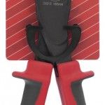 Alicate Cr-V corda piano MacFer CVS13 180mm ref� 183.0009 MACFER