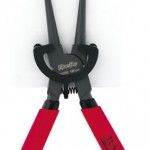 Alicate Cr-V freios int. direito MacFer CVSF02 220mm ref� 183.0051 MACFER