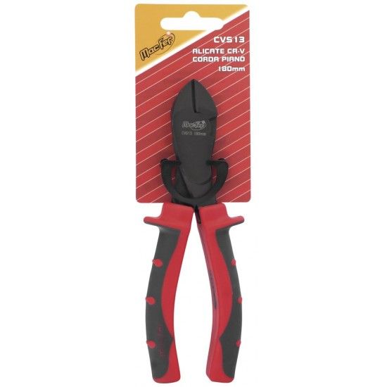 Alicate Cr-V corda piano MacFer CVS13 180mm ref� 183.0009 MACFER