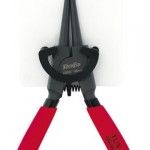 Alicate Cr-V freios ext. direito MacFer CVSF01 325mm ref� 183.0048 MACFER