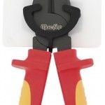 Alicate Cr-V VDE uni. MacFer CG07 180mm refª 183.0081 MACFER Alicate Cr-V VDE uni. MacFer CG07 180mm refª 183.0081 MACFER