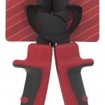 Alicate Cr-V corte lateral MacFer CVS03 180mm refª 183.0007 MACFER Alicate Cr-V corte lateral MacFer CVS03 180mm refª 183.0007 MACFER