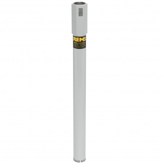 COROA (BROCA CAROTES) UDKB LS 42x420 UNC 1*1/4 ref 181415R REMS