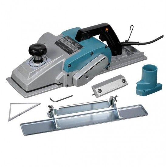 Plaina 1.200W 170mm 1806B Makita