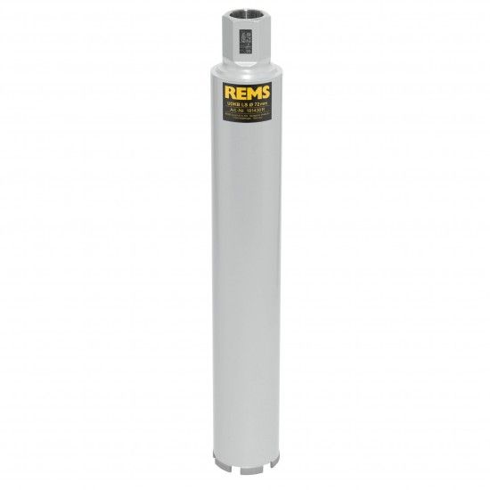 COROA (BROCA CAROTES) UDKB LS 82x420 UNC 1*1/4 REF 181435R REMS