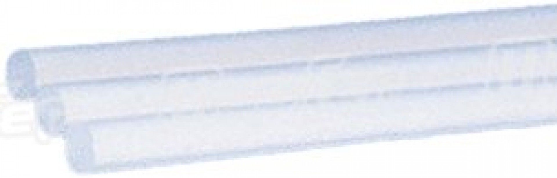 Cola termofusível MacFer 101 11x300mm trans. refª 181.0024 MACFER