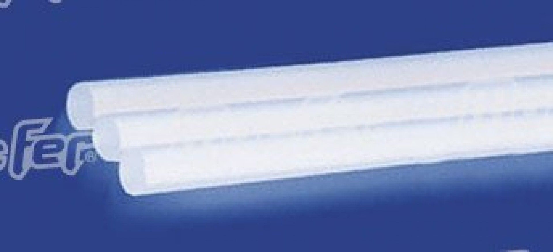 Cola termofusível MacFer 101 11x300mm trans. refª 181.0024 MACFER